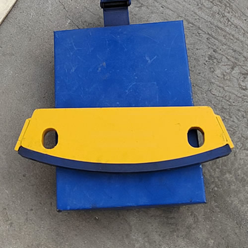 WEAR PLATEGUIDE PLATE