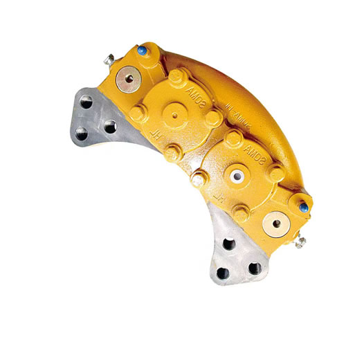 SINGLE CALIPER BRAKE