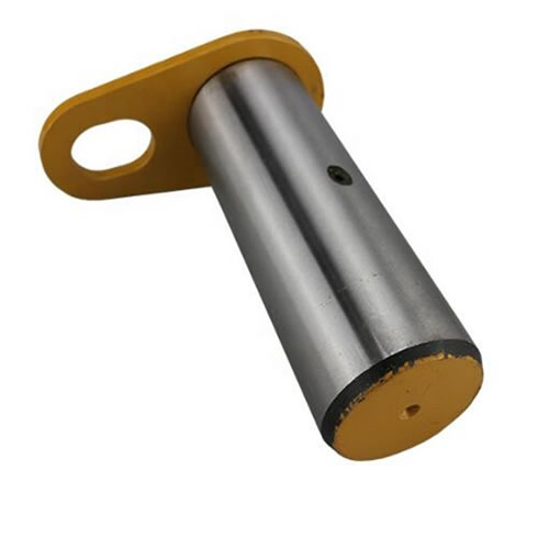 LIFT CYLINDER REAR PIN SHAFT ASSEMBLY