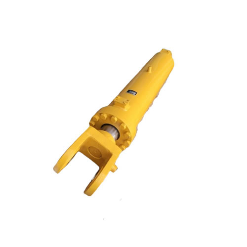 LIFTING CYLINDER ASSEMBLY