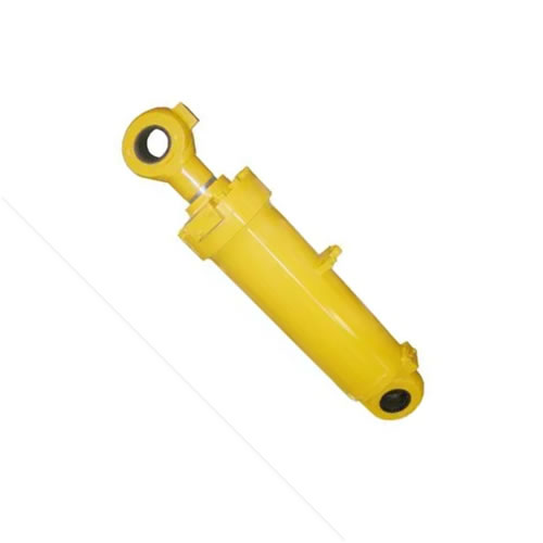 ROTARY BUCKET CYLINDER ASSEMBLY (STANDARD ARM)