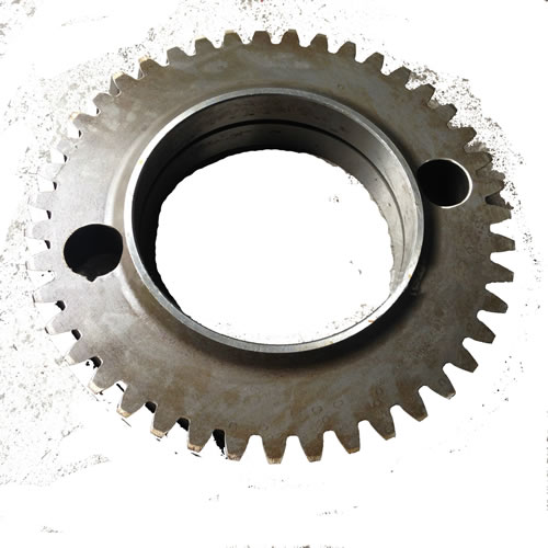 GEAR IDLER