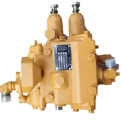 CONTROL VALVE