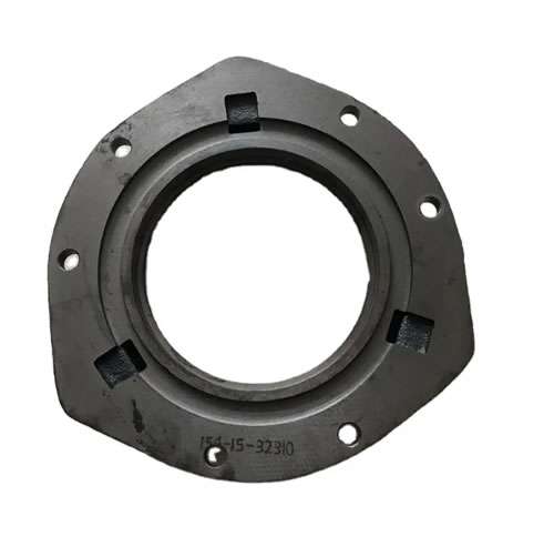 GEAR BOX BEARING SEAT